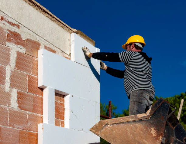 Best Fiberglass Insulation in Randolph, WI