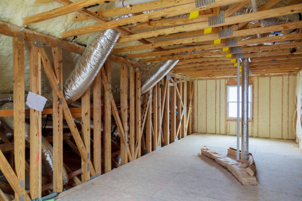 Best Blown-in Insulation in Randolph, WI