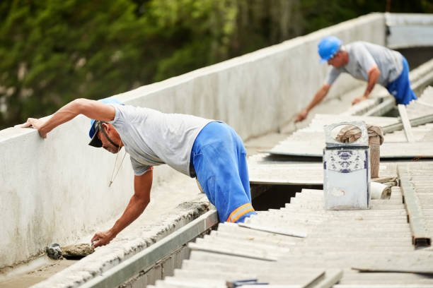 Types of Insulation We Offer in Randolph, WI