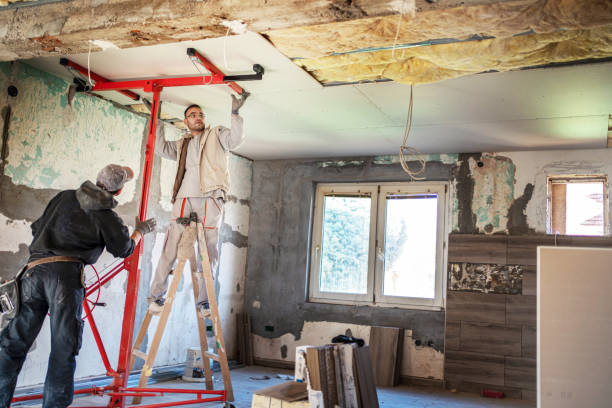 Best Spray Foam Insulation in Randolph, WI