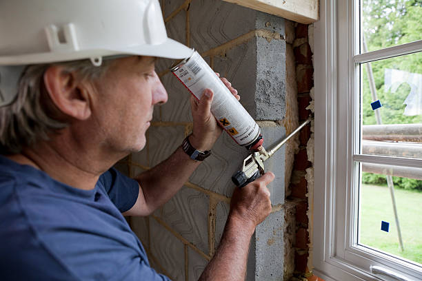 Best Geographic-Specific Insulation Services in Randolph, WI