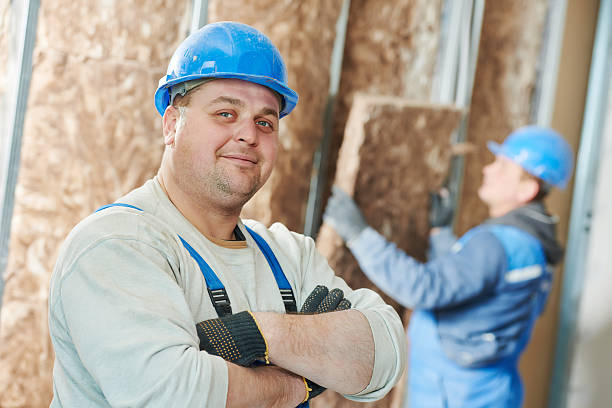 Professional Insulation Contractor in Randolph, WI