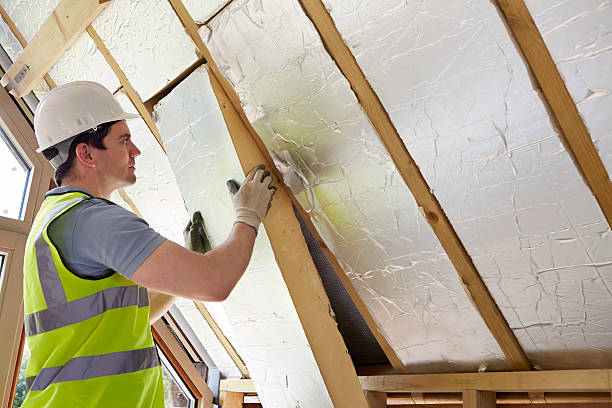 Best Blown-in Insulation in Randolph, WI
